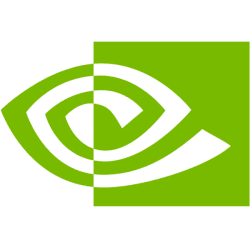 NVDA logo