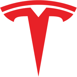 TSLA logo
